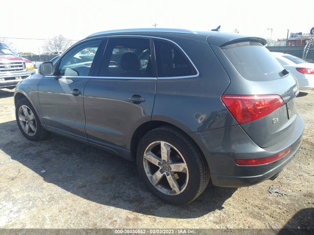 Audi Q5 2.0t Premium Plus 2011 WA1LFAFP7BA019724 Image 4