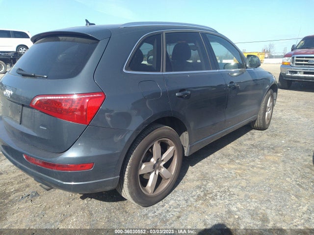 Audi Q5 2.0t Premium Plus 2011 WA1LFAFP7BA019724 Image 5