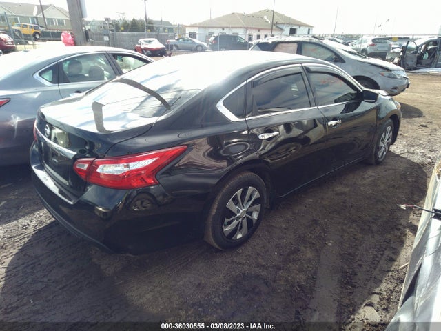2017 NISSAN ALTIMA 2.5 S VIN: 1N4AL3AP5HC232800