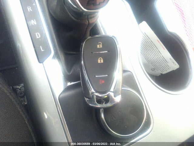 Chevrolet Blazer Lt 2021 3GNKBBRA1MS523642 Image 11