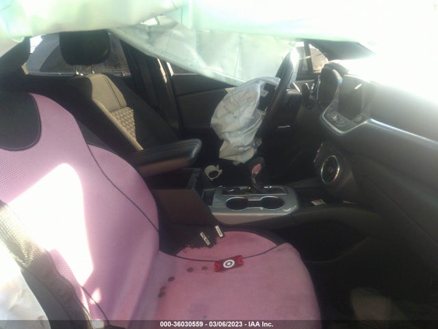 Chevrolet Blazer Lt 2021 3GNKBBRA1MS523642 Image 5