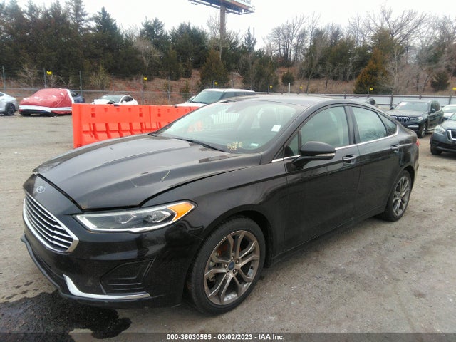 2020 Ford Fusion, VIN: 3FA6P0CD8LR175238