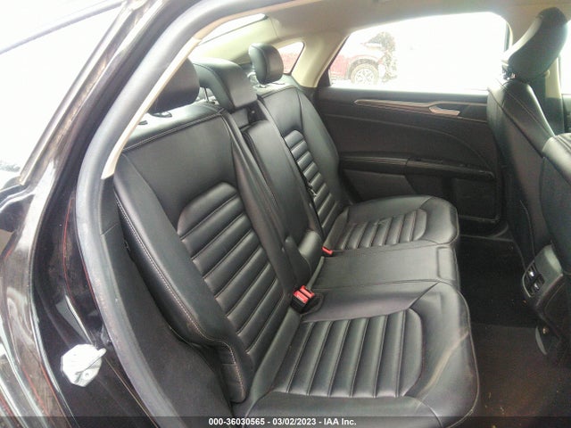 2020 Ford Fusion, VIN: 3FA6P0CD8LR175238
