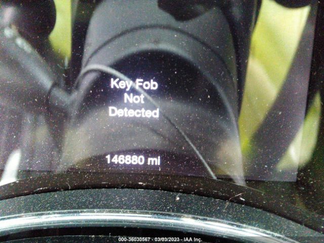 1C4RDJDG4GC481811 Dodge DURANGO LIMITED