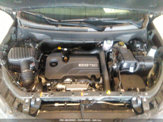 Chevrolet EQUINOX LS 2021 2GNAXFEV1M6134429 Image 10