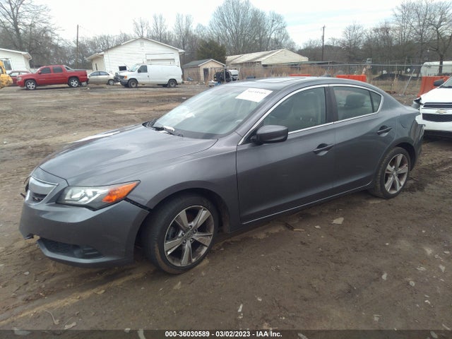 19VDE1F78FE007090 Acura Ilx Tech Pkg