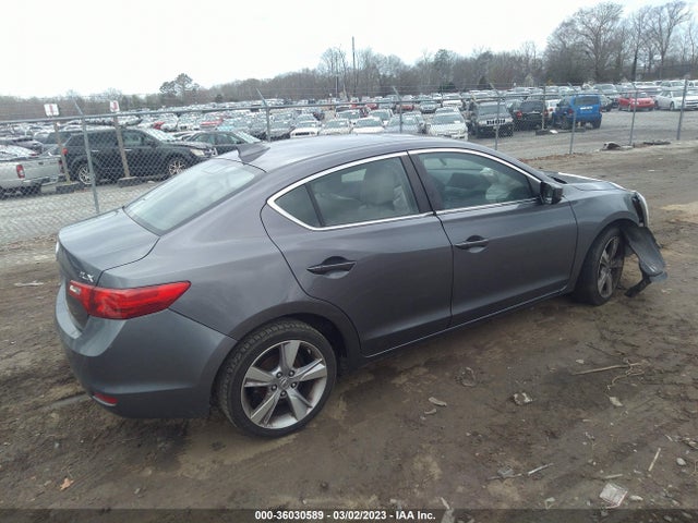 19VDE1F78FE007090 Acura Ilx Tech Pkg