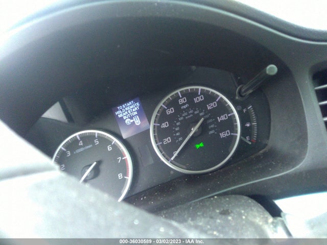 19VDE1F78FE007090 Acura Ilx Tech Pkg