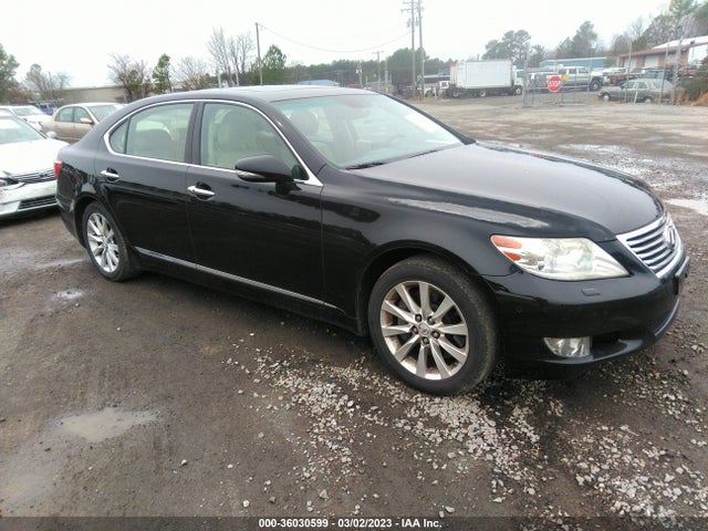 2010 JTHDL1EF3A5001903 main image