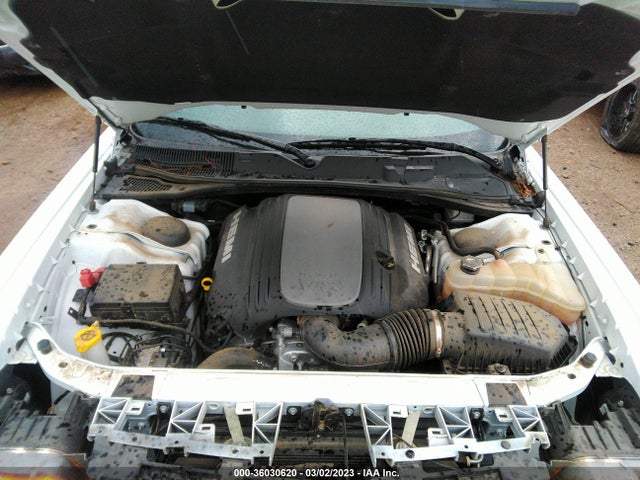 2021 Dodge Challenger, VIN: 2C3CDZBT6MH524756