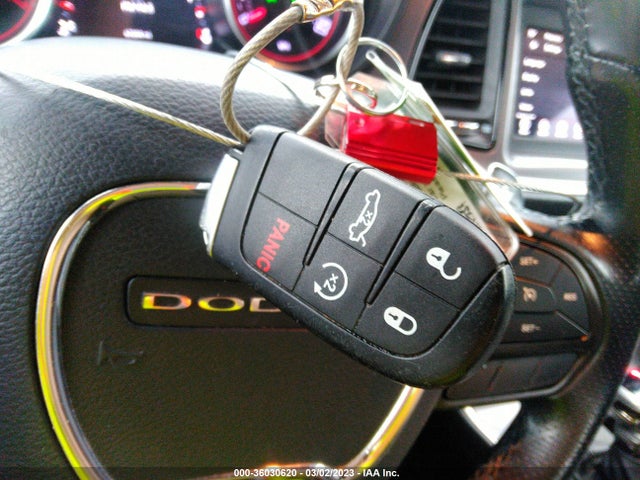 Dodge Challenger R/t 2021 2C3CDZBT6MH524756 Image 11