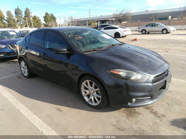 Dodge DART SXT 2013 1C3CDFBA5DD288191 main image
