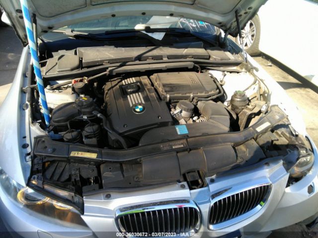 WBAWB73537P031522 BMW 3 Series 335i