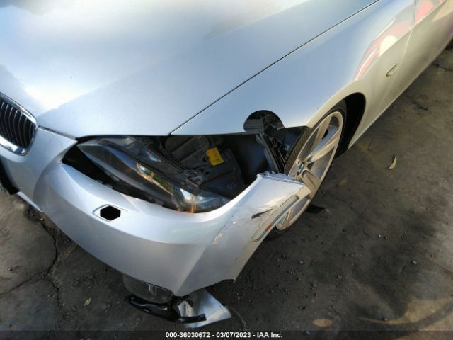 WBAWB73537P031522 BMW 3 Series 335i