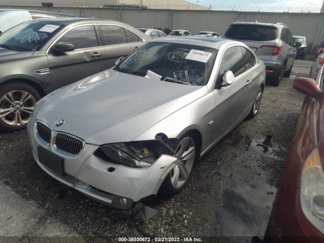 WBAWB73537P031522 BMW 3 Series 335i