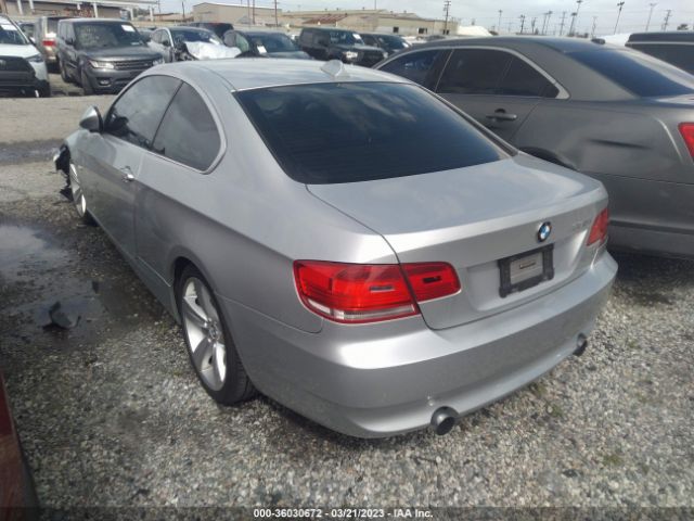 WBAWB73537P031522 BMW 3 Series 335i