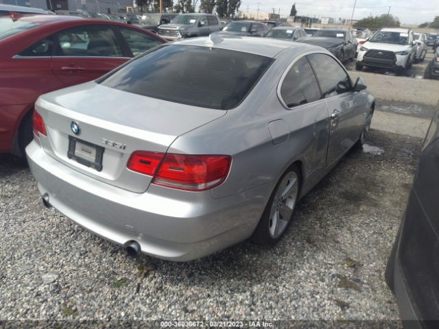 WBAWB73537P031522 BMW 3 Series 335i