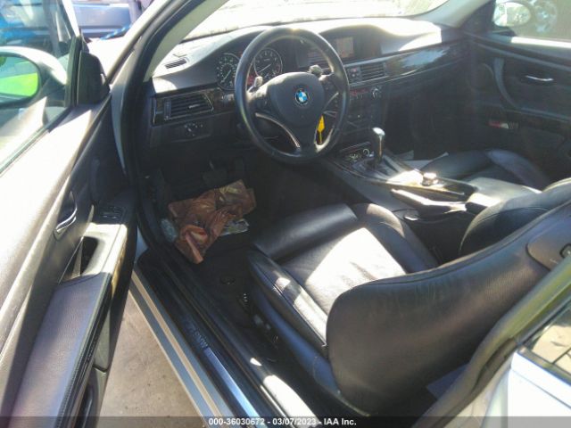 WBAWB73537P031522 BMW 3 Series 335i