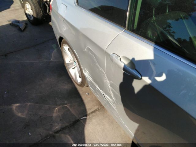 WBAWB73537P031522 BMW 3 Series 335i