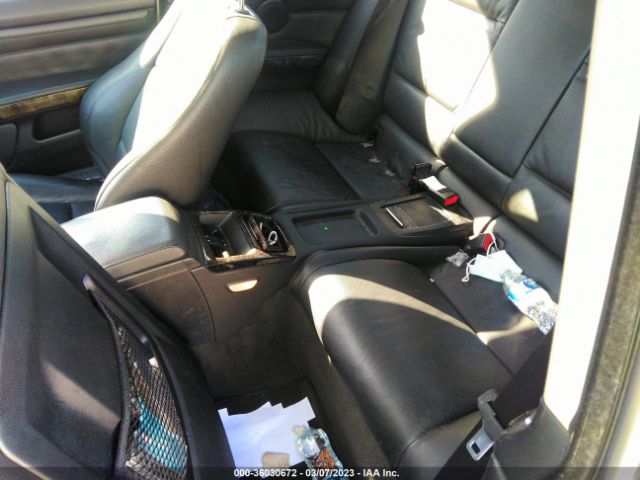 WBAWB73537P031522 BMW 3 Series 335i