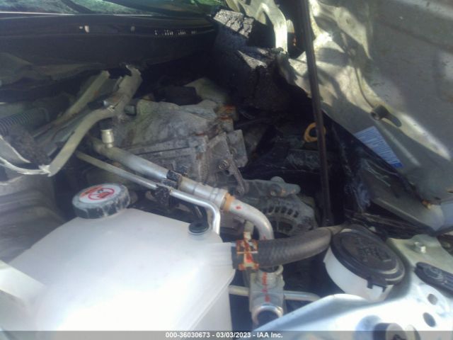 5YFEPMAE8NP299706 Toyota COROLLA LE