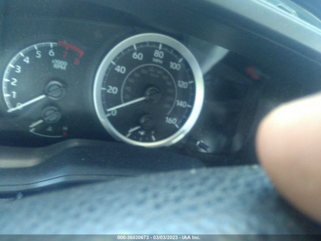 5YFEPMAE8NP299706 Toyota COROLLA LE