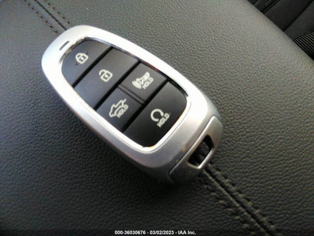 2023 Hyundai Santa Cruz, VIN: 5NTJCDAFXPH053678