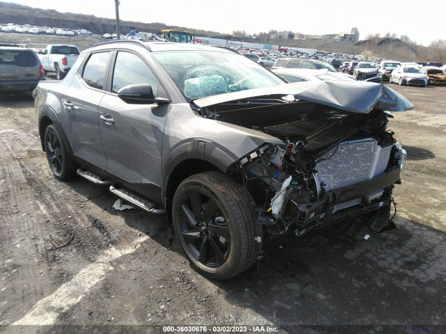 2023 Hyundai Santa Cruz, VIN: 5NTJCDAFXPH053678