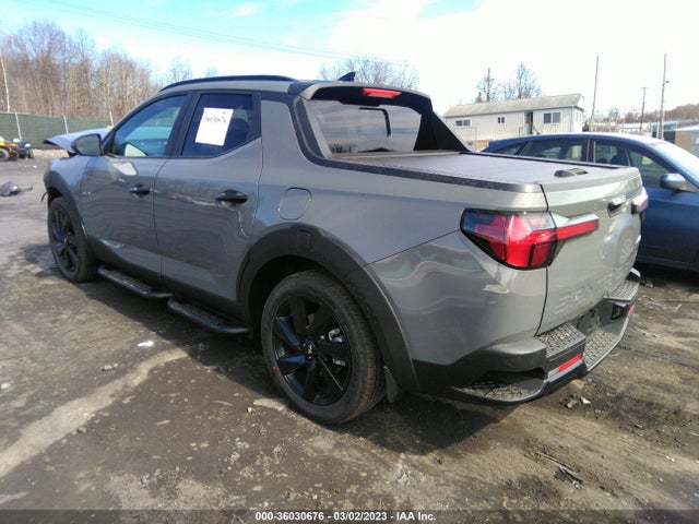 2023 Hyundai Santa Cruz, VIN: 5NTJCDAFXPH053678