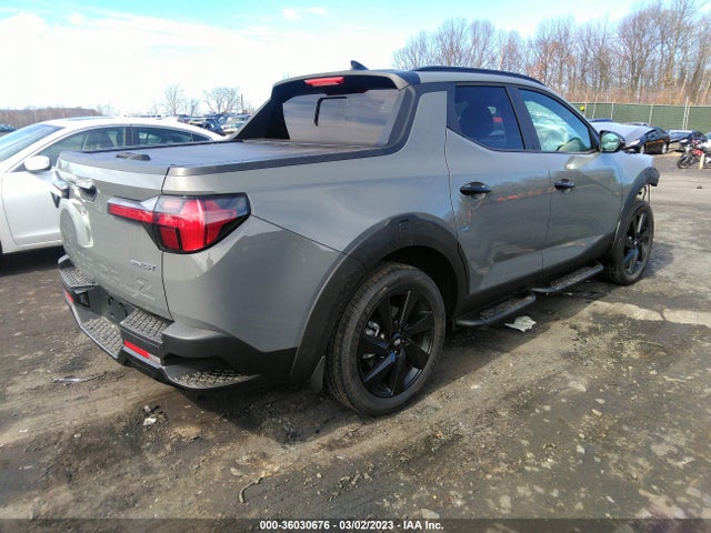 2023 Hyundai Santa Cruz, VIN: 5NTJCDAFXPH053678