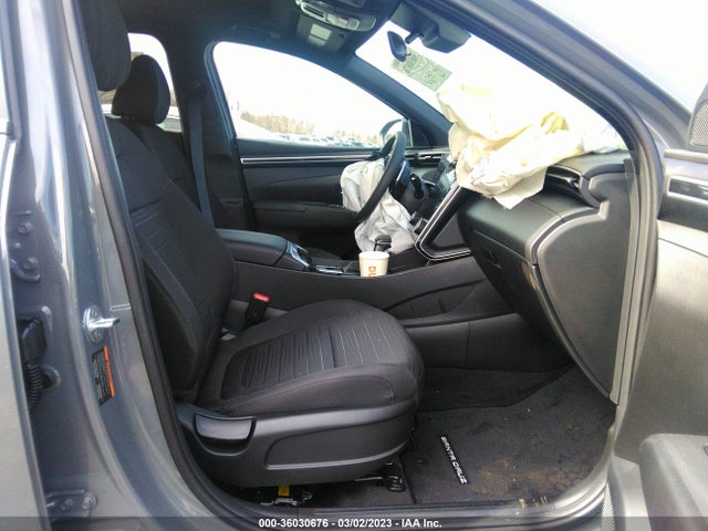 2023 Hyundai Santa Cruz, VIN: 5NTJCDAFXPH053678