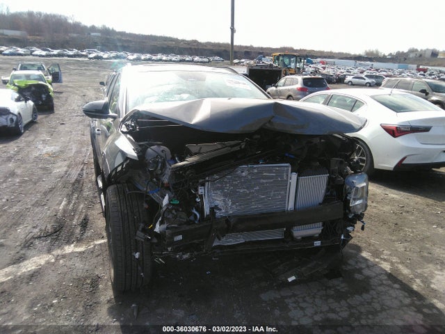 2023 Hyundai Santa Cruz, VIN: 5NTJCDAFXPH053678