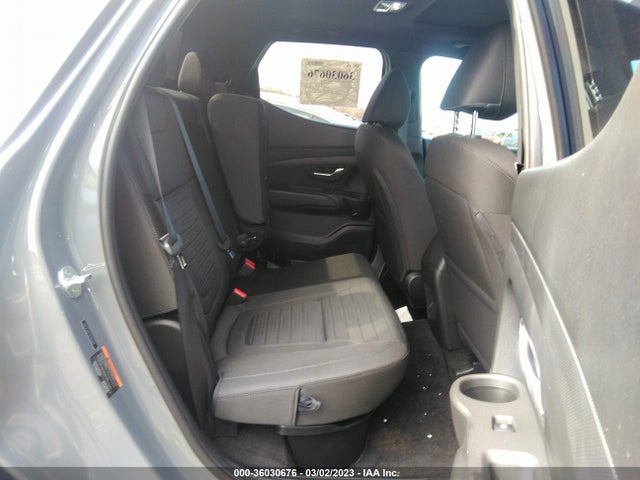2023 Hyundai Santa Cruz, VIN: 5NTJCDAFXPH053678