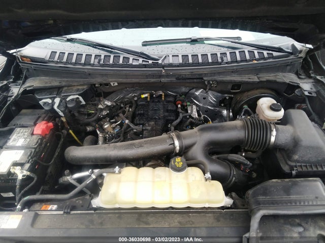 2021 Ford Expedition, VIN: 1FMJU2AT0MEA41682