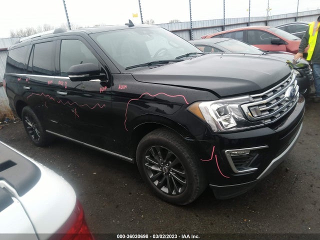 2021 Ford Expedition, VIN: 1FMJU2AT0MEA41682