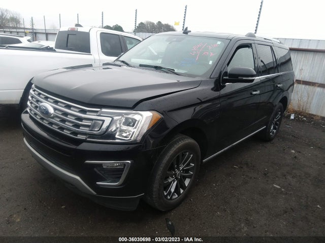2021 Ford Expedition, VIN: 1FMJU2AT0MEA41682
