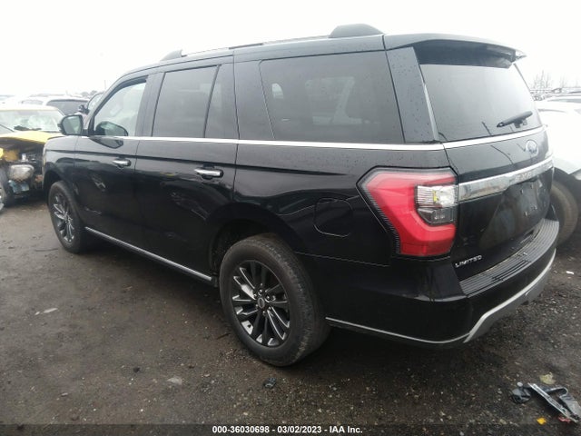2021 Ford Expedition, VIN: 1FMJU2AT0MEA41682