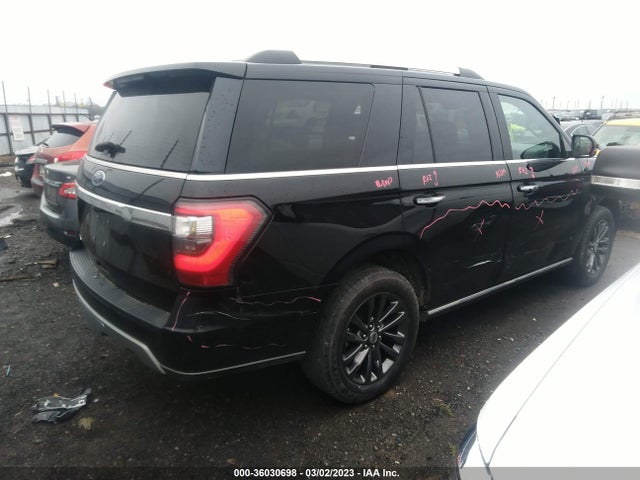 2021 Ford Expedition, VIN: 1FMJU2AT0MEA41682