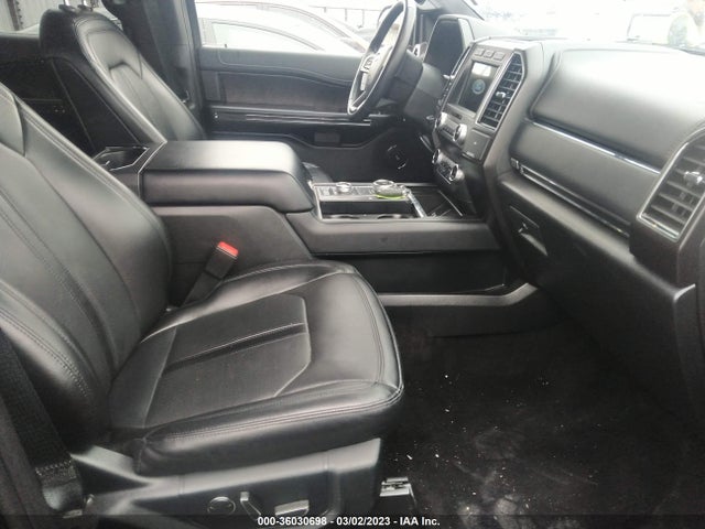 2021 Ford Expedition, VIN: 1FMJU2AT0MEA41682