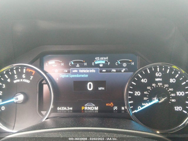 2021 Ford Expedition, VIN: 1FMJU2AT0MEA41682