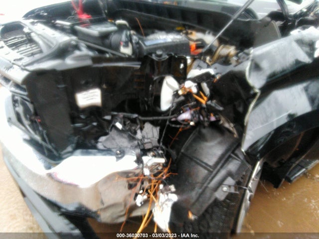 Chevrolet Silverado 1500 Lt 2021 1GCUYDED0MZ343227 Image 6