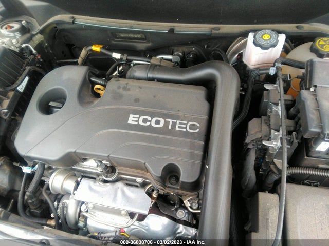Chevrolet EQUINOX LT 2021 2GNAXUEV0M6155700 Image 10
