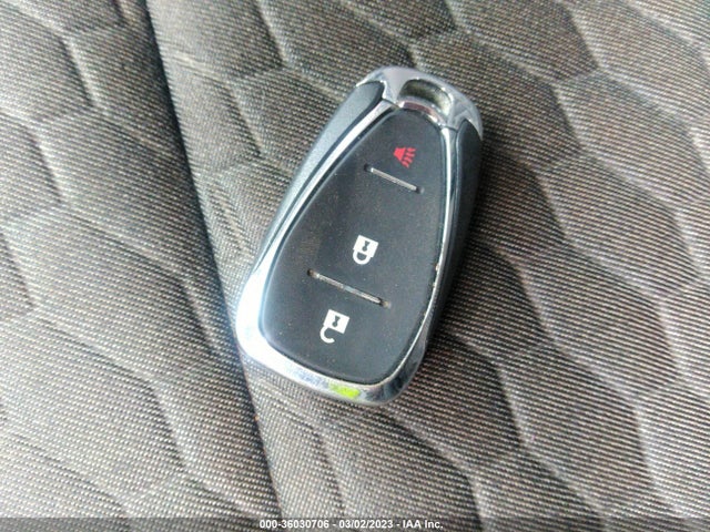 Chevrolet EQUINOX LT 2021 2GNAXUEV0M6155700 Image 11