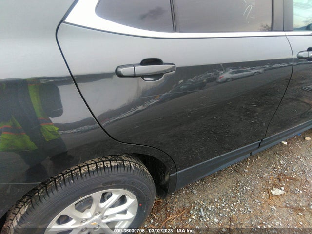 Chevrolet EQUINOX LT 2021 2GNAXUEV0M6155700 Image 6