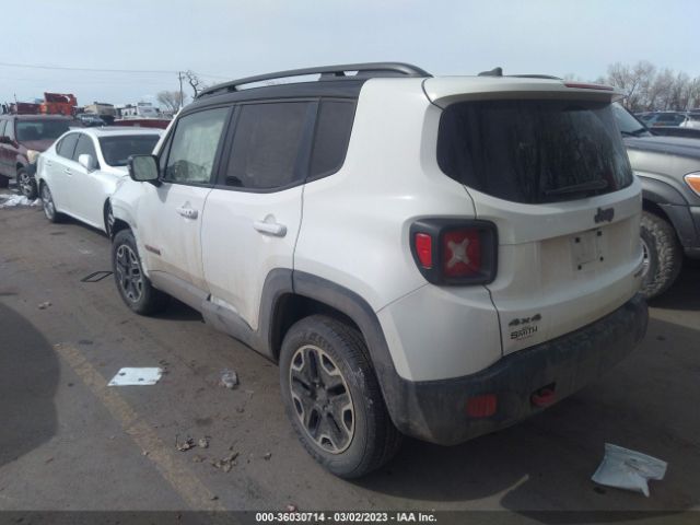 ZACCJBCT6GPC68356 Jeep Renegade Trailhawk
