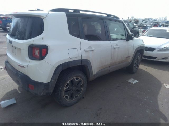 ZACCJBCT6GPC68356 Jeep Renegade Trailhawk