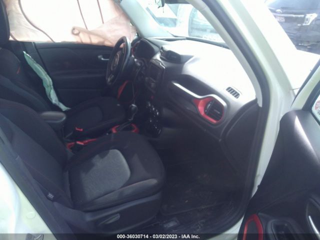 ZACCJBCT6GPC68356 Jeep Renegade Trailhawk
