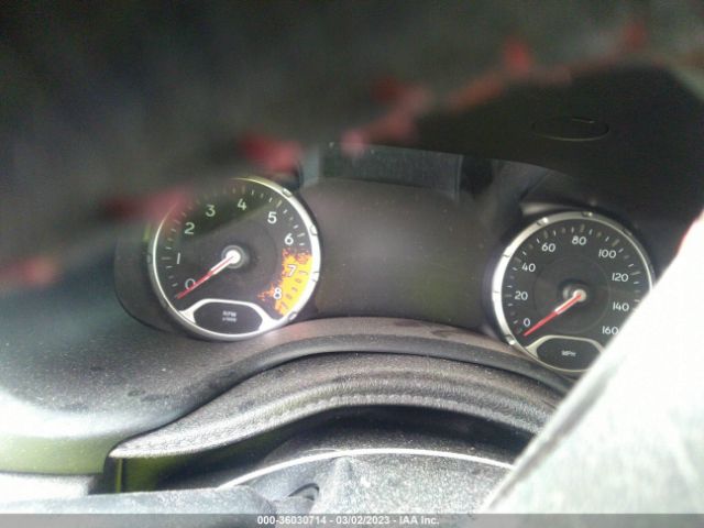 ZACCJBCT6GPC68356 Jeep Renegade Trailhawk