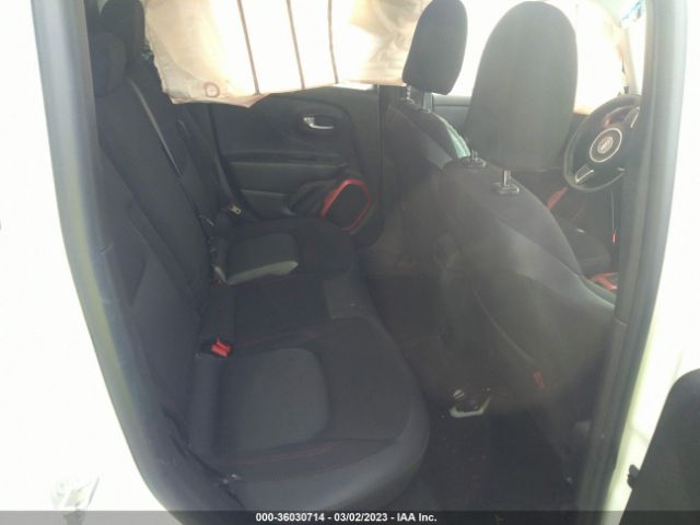 ZACCJBCT6GPC68356 Jeep Renegade Trailhawk