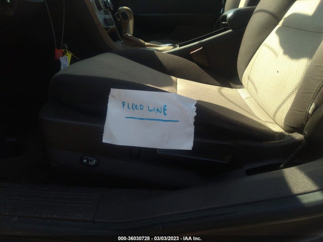 2012 CHEVROLET MALIBU LS W/1LS VIN: 1G1ZB5E09CF180659